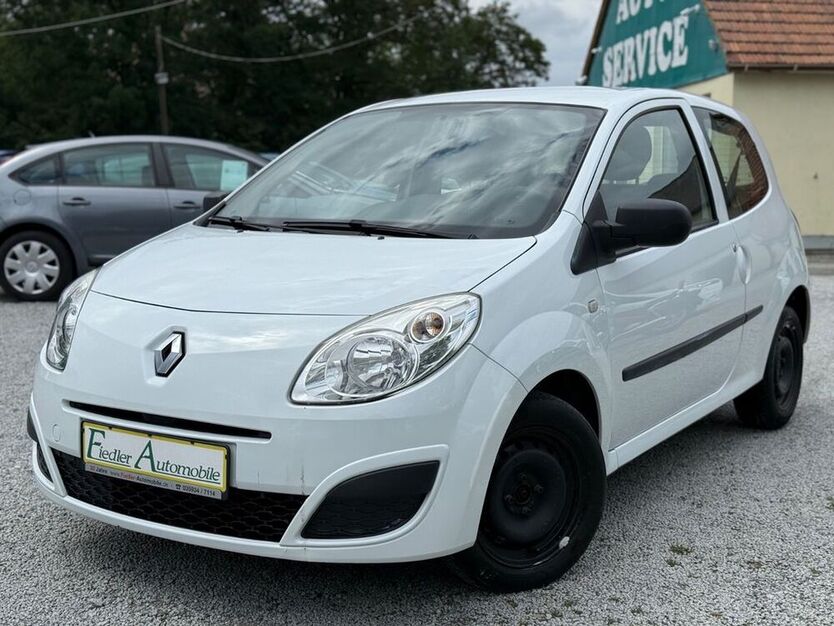 Twingo