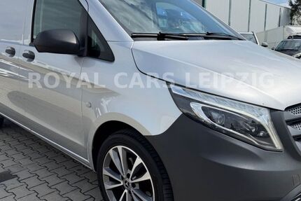 Mercedes-Benz Vito 232.700 km 16.990 &euro; Machern 04827