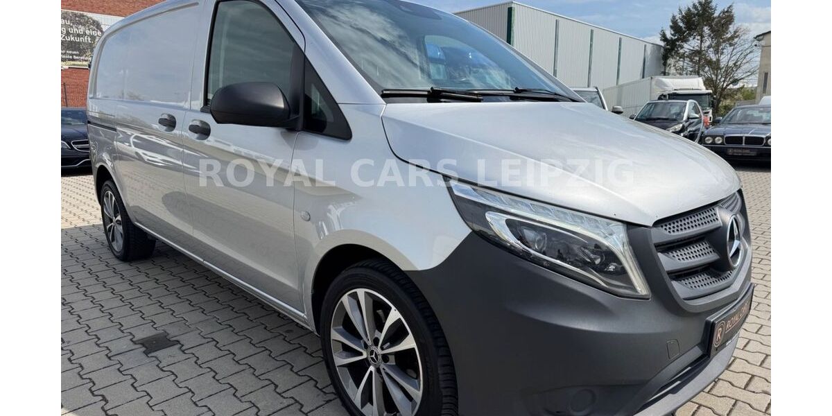 Mercedes-Benz Vito 232.700 km 16.990 &euro; Machern 04827