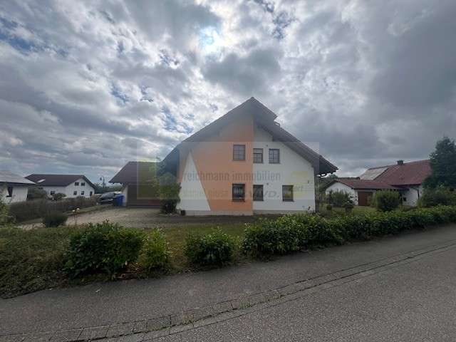 Haus zum Kaufen in Hohentengen am Hochrhein Herdern 480.000 € 168 m²