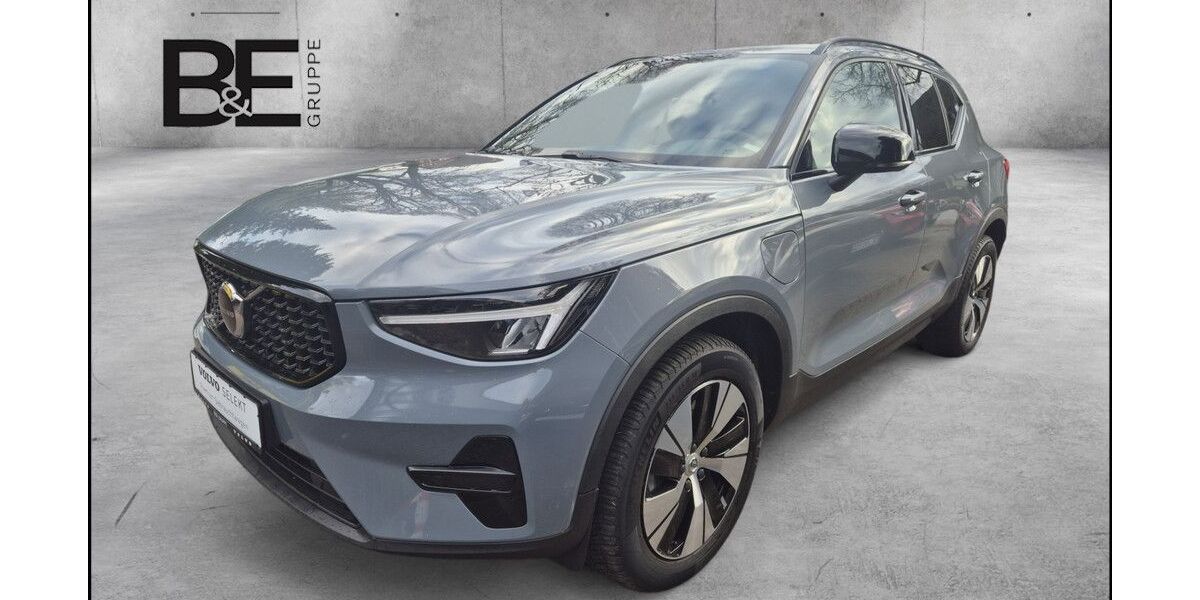 Volvo XC40 29.987 km 30.950 &euro; Norderstedt 22848