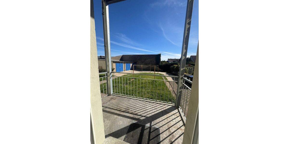 Etagenwohnung Schkeuditz Altscherbitz - 2 Zimmer, 72 m&sup2;, 650&euro; | Angebot:26795115