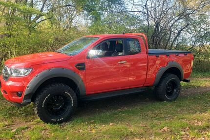 Ford Ranger 35.800 km 31.000 &euro; Leonberg 71229