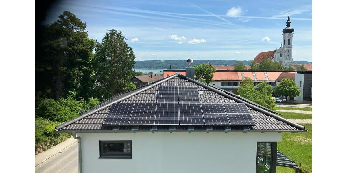 Einfamilienhaus Dießen am Ammersee - 4.5 Zimmer, 222 m&sup2;, 740.000&euro; | Angebot:26825902