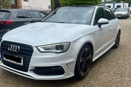 Audi A3 164.635 km 11.199 &euro; Baumholder 55774