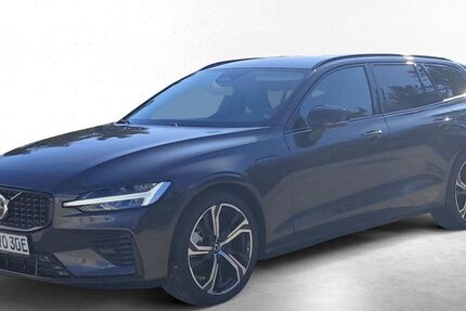 Volvo V60 5.500 km 55.450 € Ansbach 91522