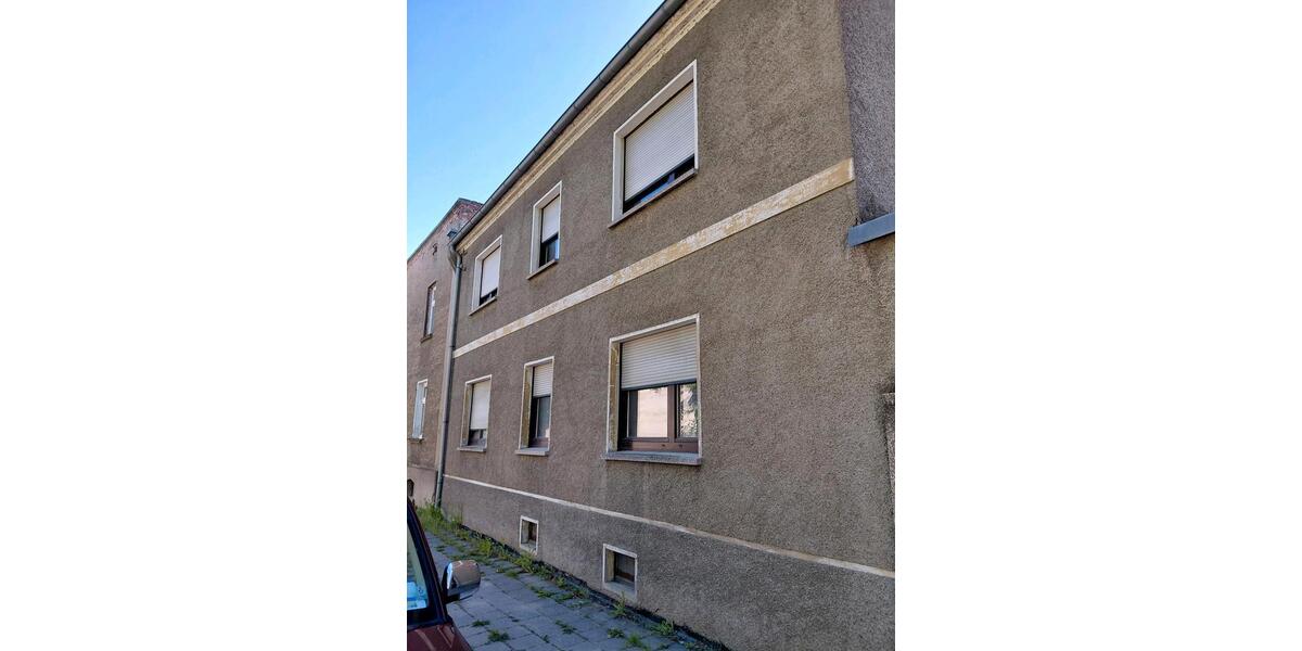 Einfamilienhaus Staßfurt Atzendorf - 7 Zimmer, 160 m&sup2;, 28.500&euro; | Angebot:26718204