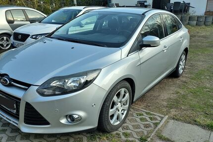 Ford Focus 150.000 km 4.600 &euro; Möser 39291
