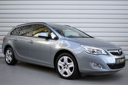 Opel Astra 90.768 km 8.990 € Altlußheim 68804