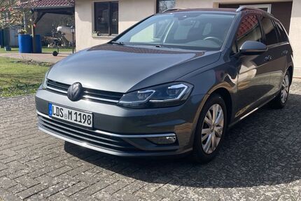 VW Golf 150.000 km 14.500 &euro; Bersteland 15910