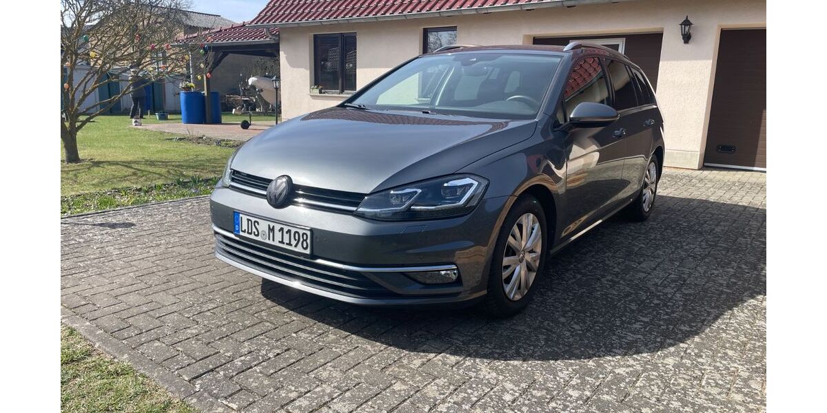 VW Golf 150.000 km 14.500 &euro; Bersteland 15910