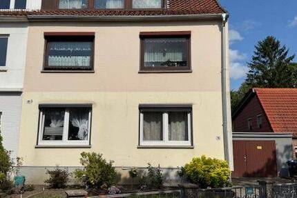3 ZKB mit Balkon im DG in der Gartenstadt Vahr zu verkaufen 3 zimmer