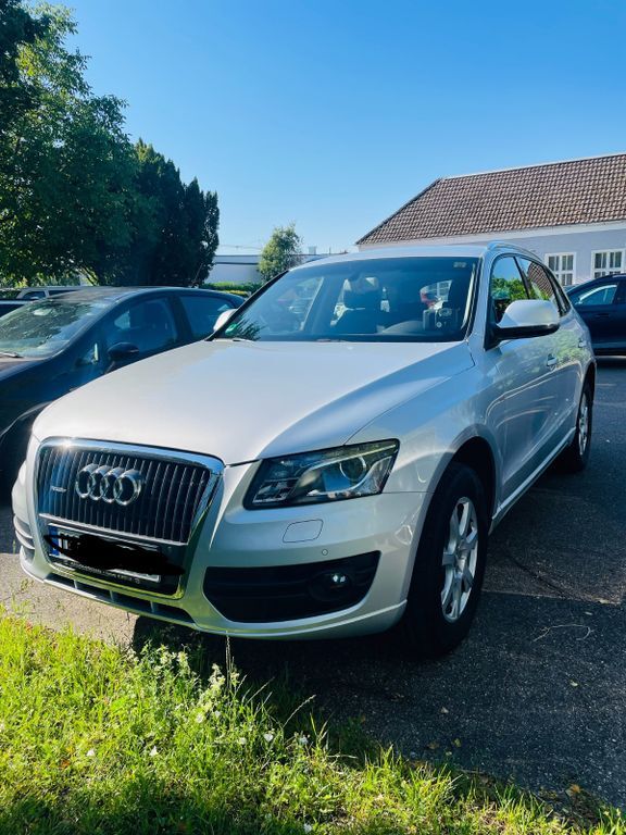 Audi Q5 148.000 km 13.200 € Ingolstadt 85057