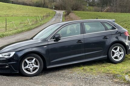 Audi A3 110.000 km 14.500 &euro; Pirmasens 66953