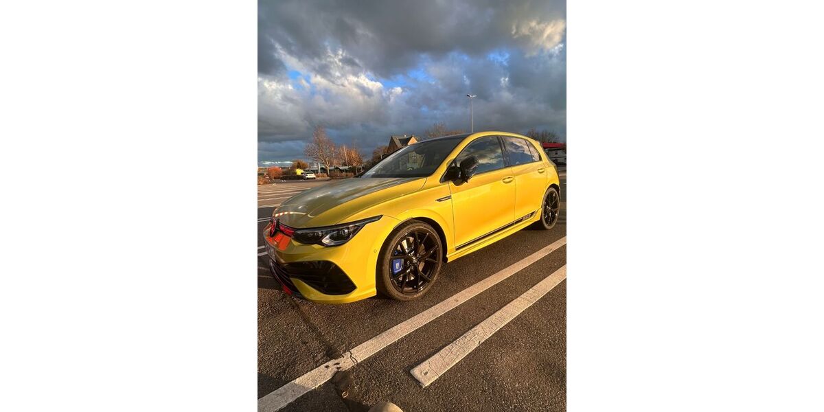 VW Golf 1.400 km 59.900 &euro; Remse / Weidensdorf 08373