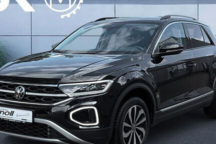 VW T-Roc 22.200 km 29.890 &euro; Riedlingen 88499