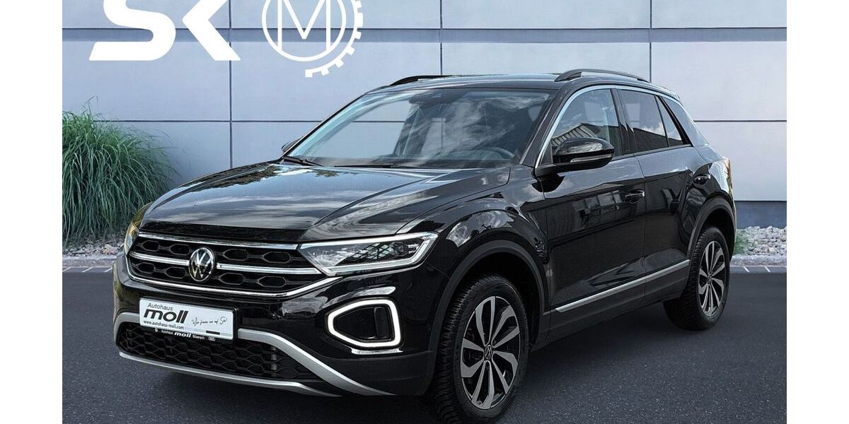 VW T-Roc 22.200 km 29.890 &euro; Riedlingen 88499