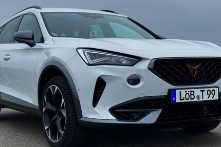Cupra Formentor 40.122 km 31.000 &euro; Löbau 02708