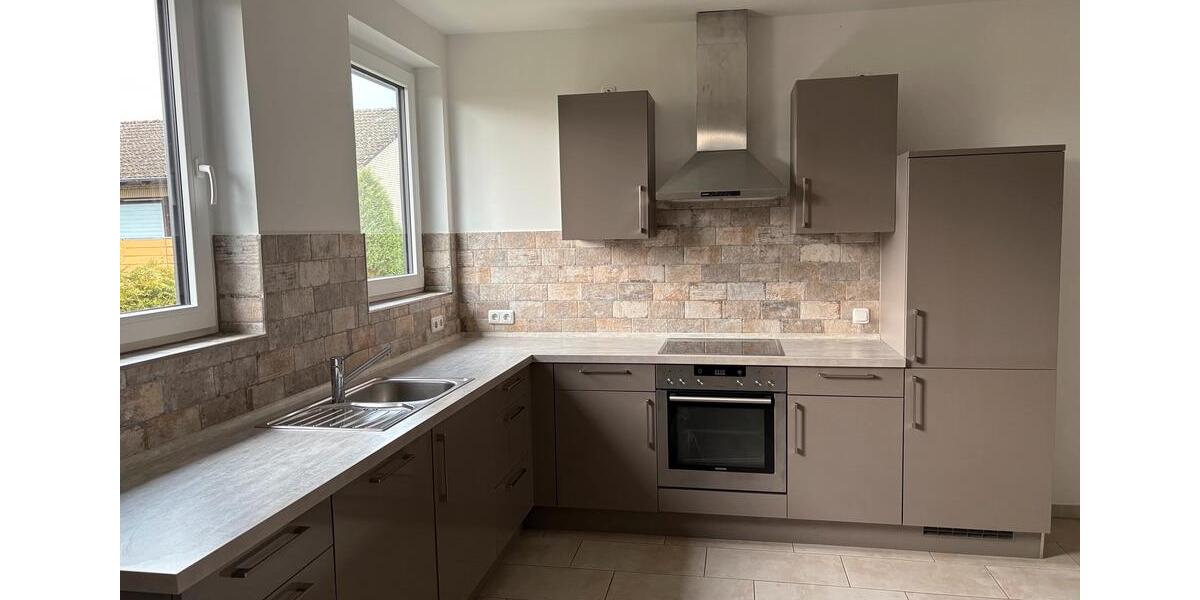 Dachgeschoßwohnung Bargteheide - 4 Zimmer, 130 m&sup2;, 1.600&euro; | Angebot:25874228