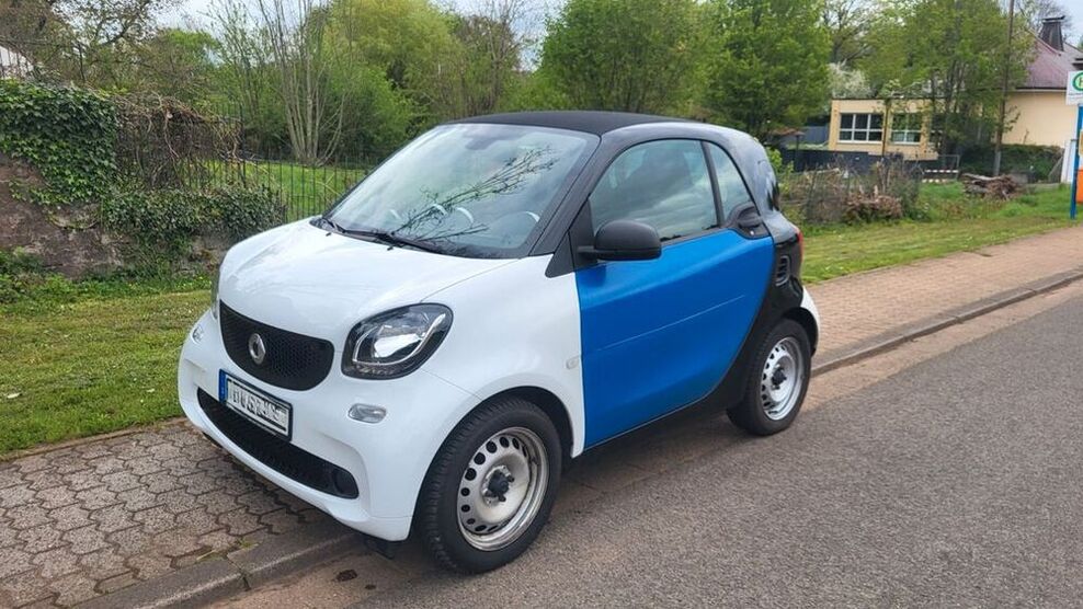 ForTwo