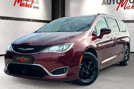 Chrysler Pacifica 97.555 km 21.990 &euro; Leipzig 04159