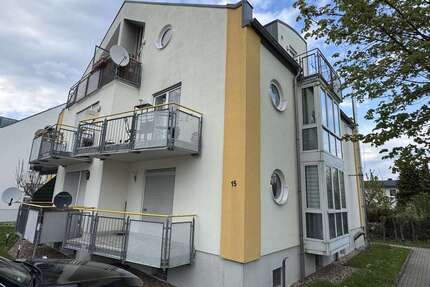 Wohnung zum Mieten in Teutschenthal 510 € 60 m²