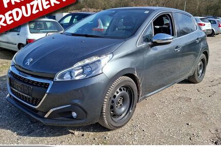 Peugeot 208 54.701 km 6.785 &euro; Achern 77855