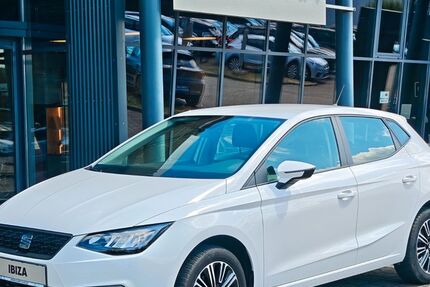 Seat Ibiza 46.998 km 16.997 &euro; Wissen 57537