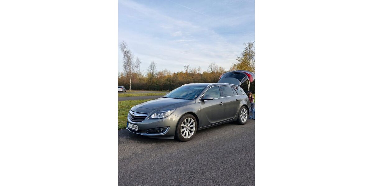 Opel Insignia 155.000 km 7.750 &euro; Marl 45770