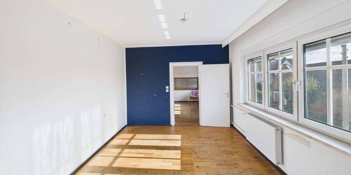 Mehrfamilienhaus, Wohnhaus Jessen (Elster) Mügeln - 1 Zimmer, 236 m&sup2;, 129.000&euro; | Angebot:25985475