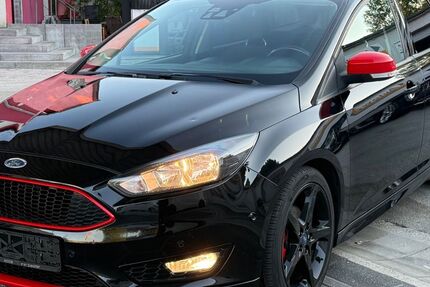 Ford Focus 246.987 km 5.499 &euro; Langenisarhofen 94554