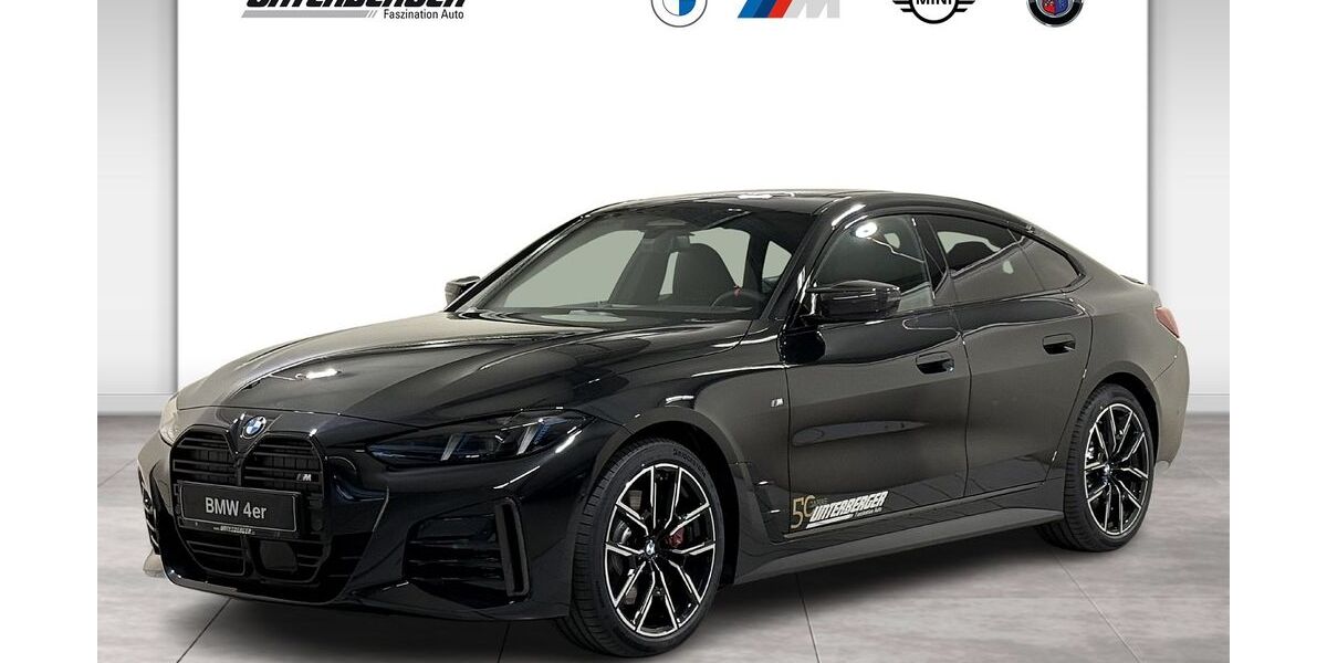 BMW M440 4.500 km 78.990 &euro; Bad Wiessee 83707