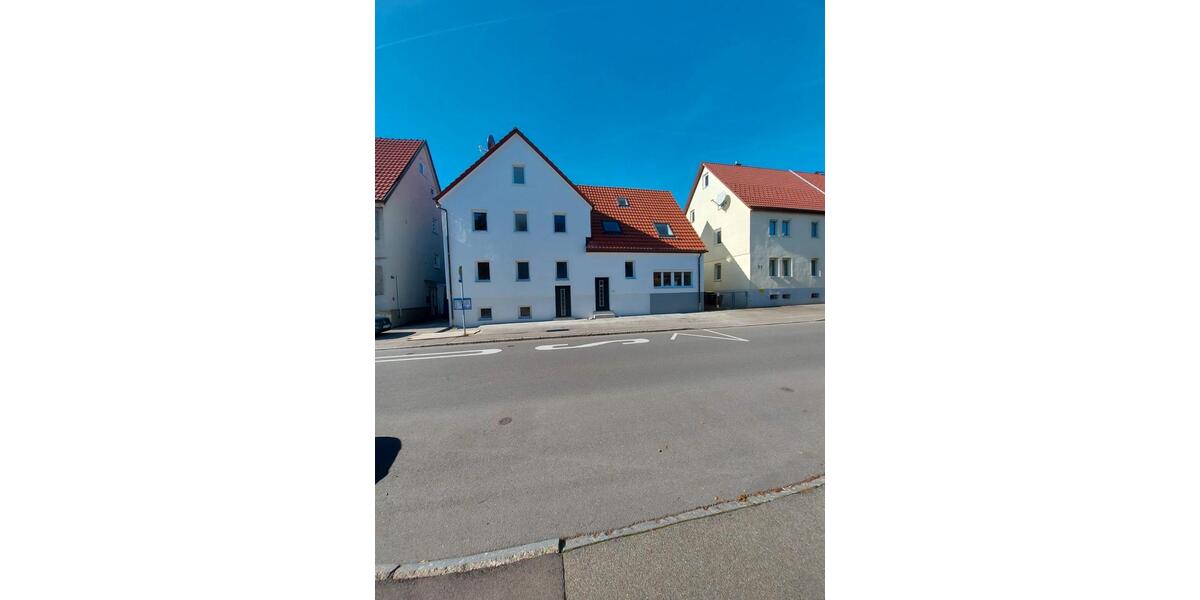Maisonettenwohnung Trossingen - 2 Zimmer, 55 m&sup2;, 540&euro; | Angebot:26414231