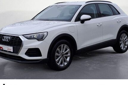 Audi Q3 21.700 km 29.890 &euro; Binzen 79589