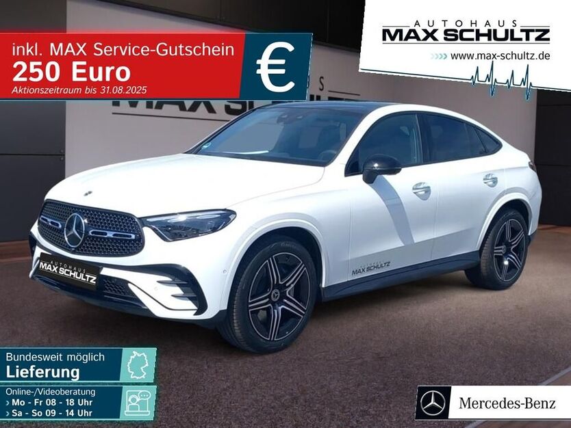 GLC 300