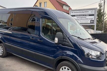 Ford Transit 112.000 km 31.900 &euro; Korntal-Münchingen 70825