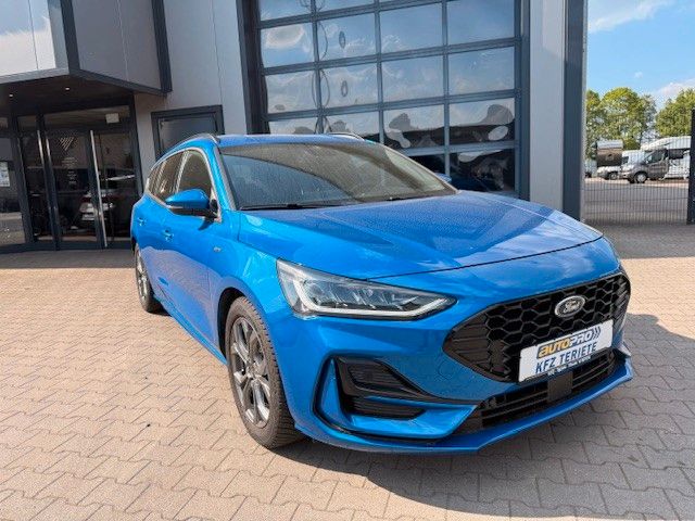Ford Focus 24.999 km 19.990 &euro; Rhede 46414