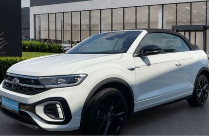VW T-Roc 25.356 km 31.880 &euro; Verl 33415
