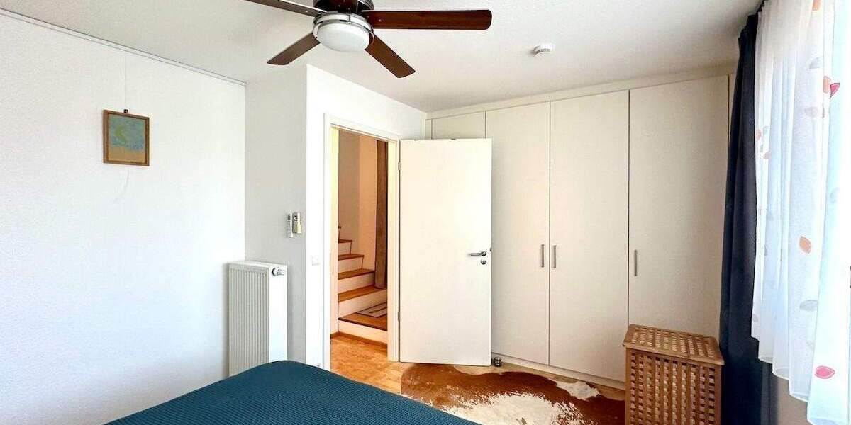 Reihenmittelhaus Neuss Rosellen - 4 Zimmer, 109 m&sup2;, 519.000&euro; | Angebot:24470891