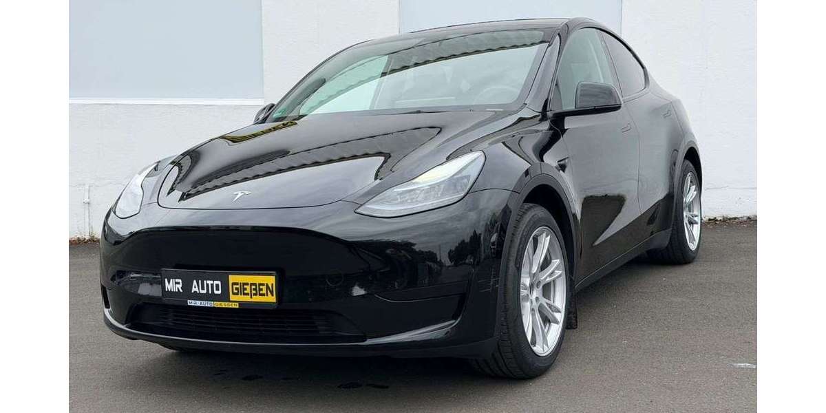 Tesla Model Y 65.041 km 33.990 &euro; Gießen 35398