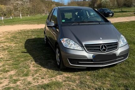 Mercedes A 160