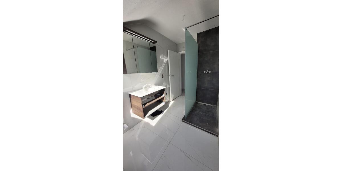 Etagenwohnung Jossgrund - 3 Zimmer, 75 m&sup2;, 850&euro; | Angebot:26446285