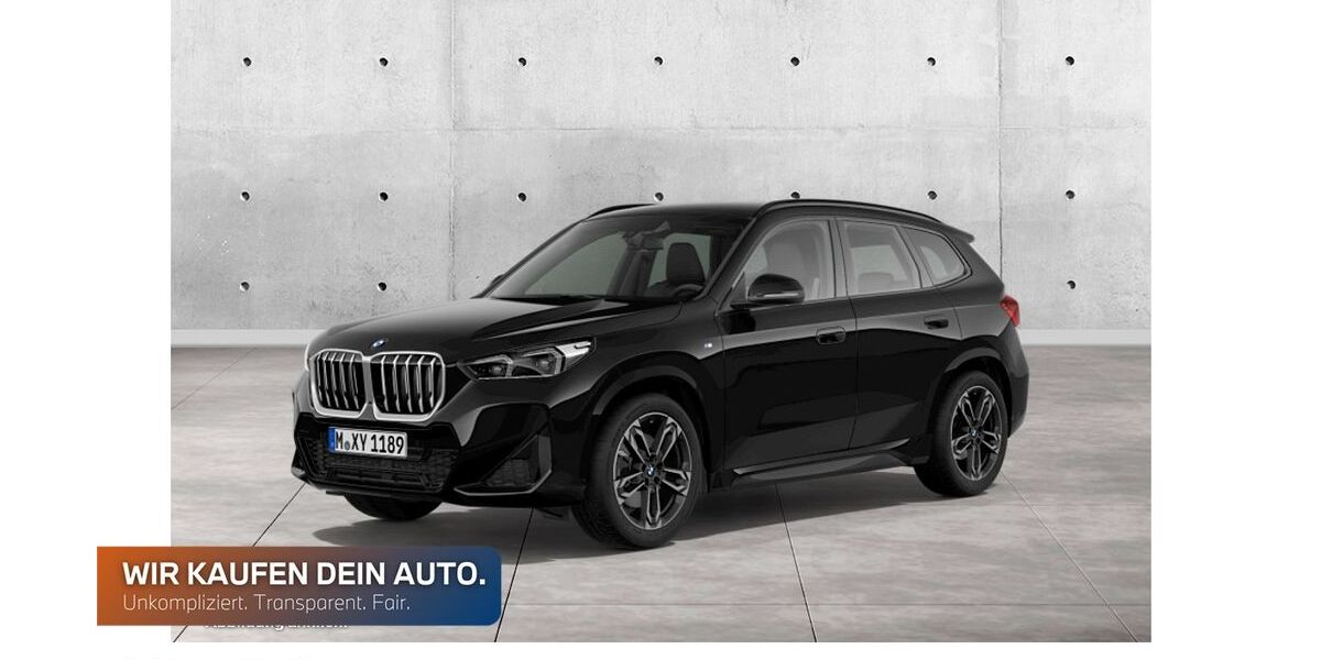BMW X1 25.600 km 45.470 &euro; Sankt Augustin 53757