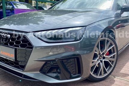 Audi A4 101.302 km 27.990 &euro; Borkheide 14822