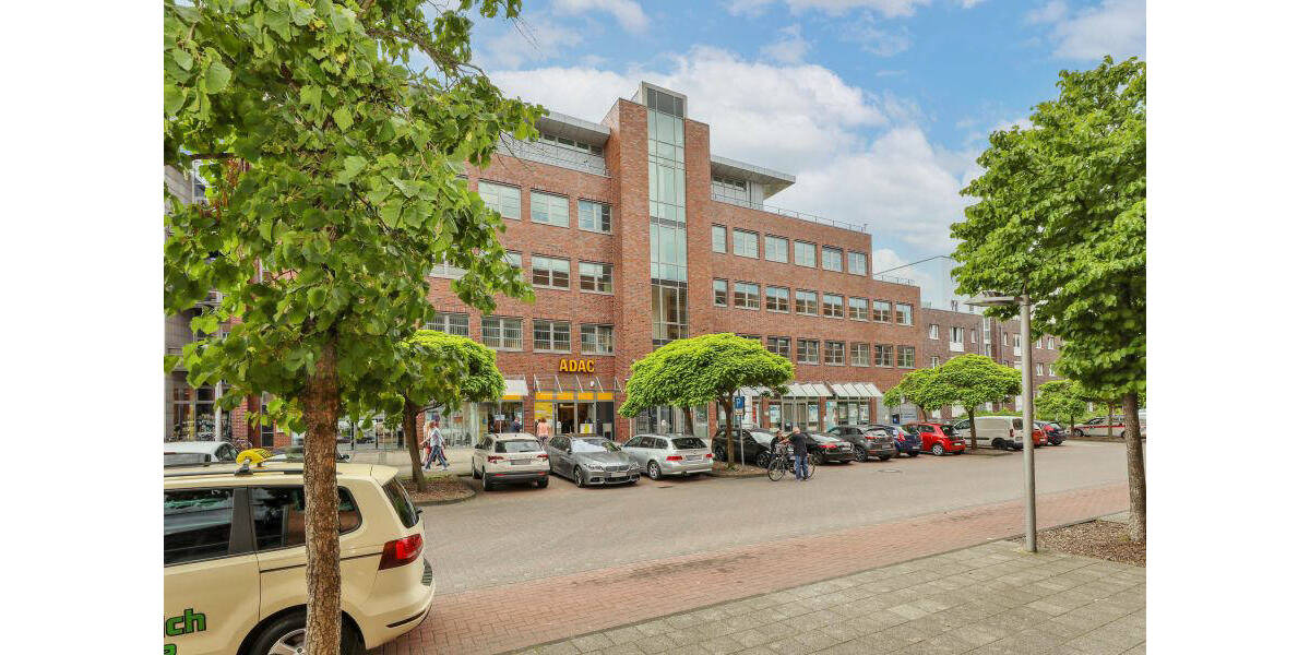 Gewerbeobjekt Wilhelmshaven-Innenstadt Innenstadt - 450.000&euro; | Angebot:24113209