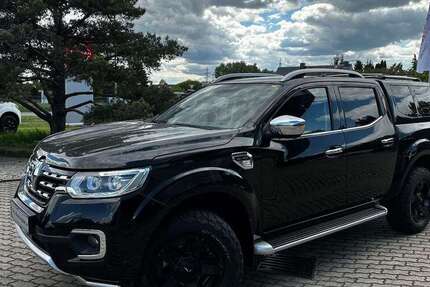 Renault Alaskan 58.930 km 30.800 &euro; Kretzschau OT Grana 06712