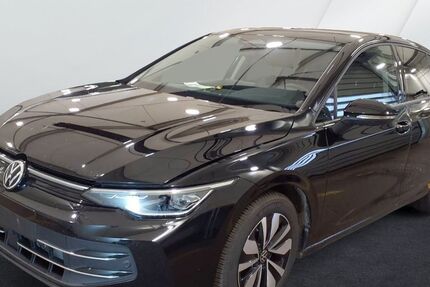 VW Golf 25.000 km 21.650 &euro; Jettingen 71131