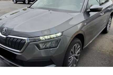 Skoda Kamiq 11.050 km 21.590 € Wolfsburg 38440