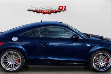 Audi TT 183.000 km 8.490 &euro; Worms 67547