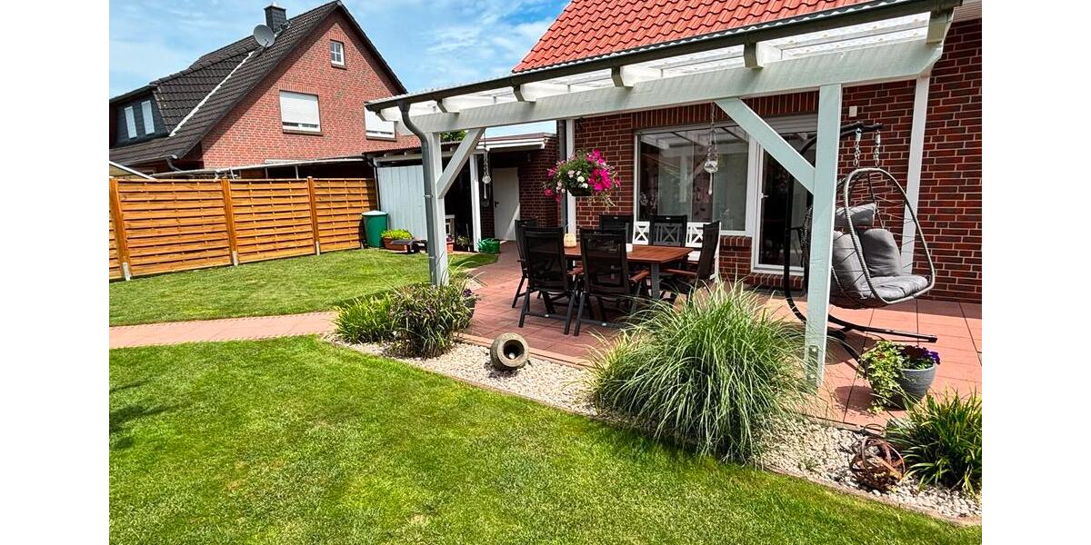 Einfamilienhaus Rodewald - 4 Zimmer, 160 m&sup2;, 399.000&euro; | Angebot:26941846